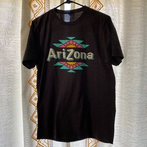 Arizona Iced tea retro t shirt